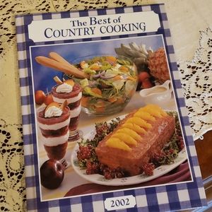 Taste of Home Cookbook